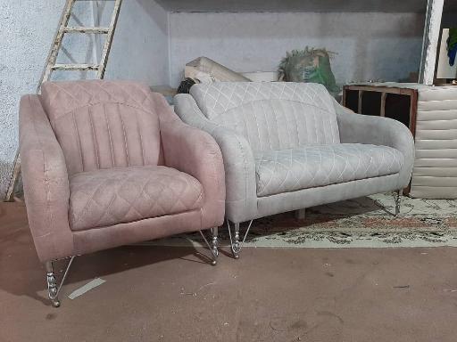 عکس تولیدی مبل حسینی