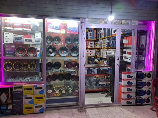 عکس ایرج سیستم