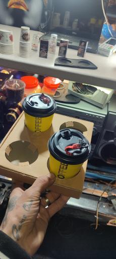 عکس کافه اگنس