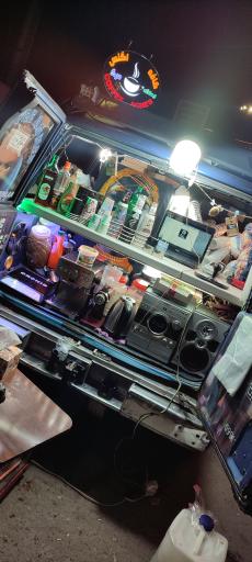 عکس کافه اگنس