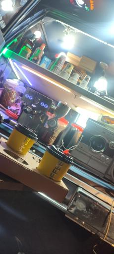 عکس کافه اگنس