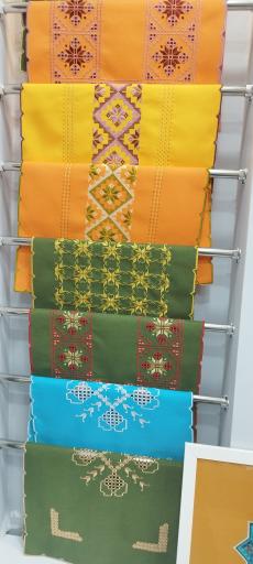 عکس فروشگاه صنایع دستی هشت پر نیمروز