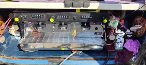 عکس کافه اگنس