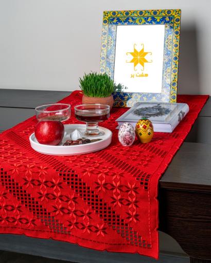 عکس فروشگاه صنایع دستی هشت پر نیمروز