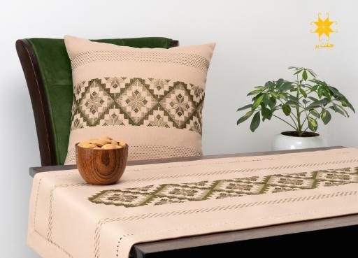 عکس فروشگاه صنایع دستی هشت پر نیمروز