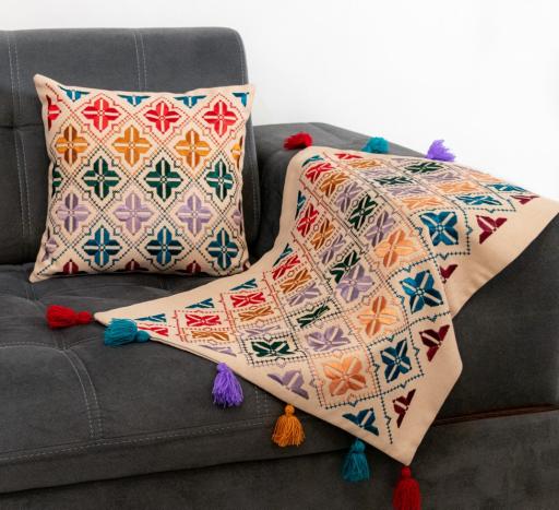 عکس فروشگاه صنایع دستی هشت پر نیمروز