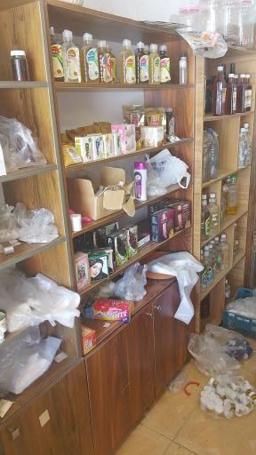 عکس عطاری طیبات 