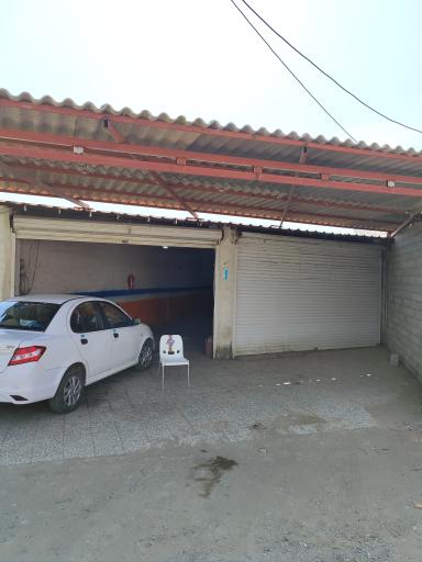 عکس تعمیرگاه نصیری و نائیج