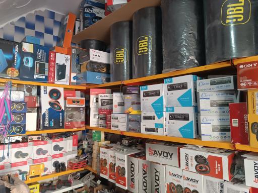 عکس ایرج سیستم