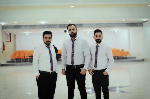 عکس آتلیه کورد فیلم