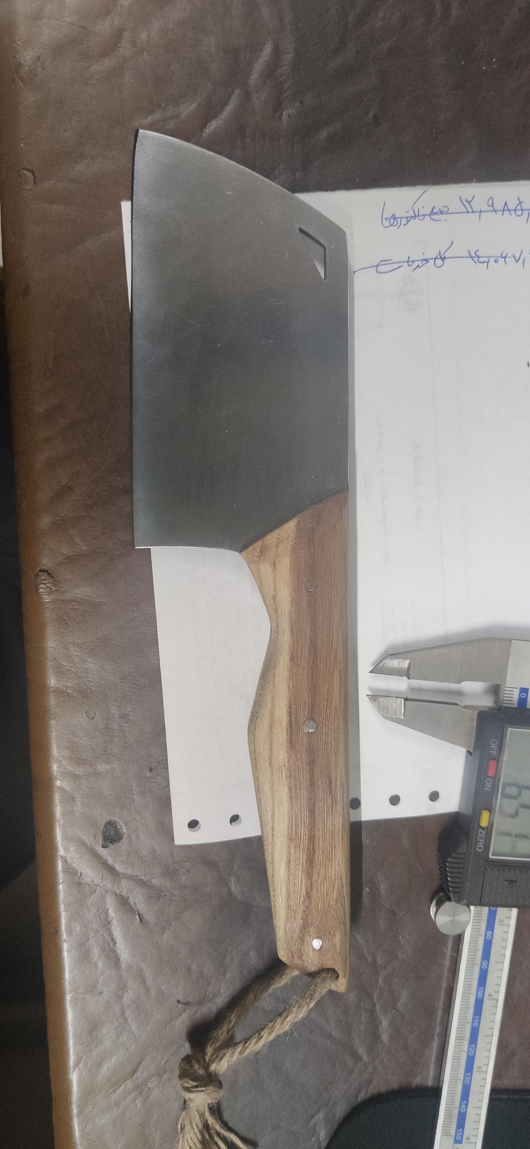 عکس رایکات کارگاه برش لیزری فلزات