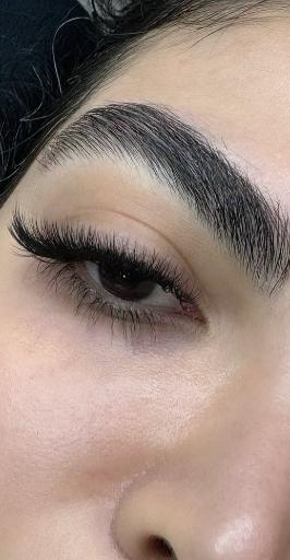 عکس سالن زیبایی افرا