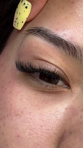 عکس سالن زیبایی افرا