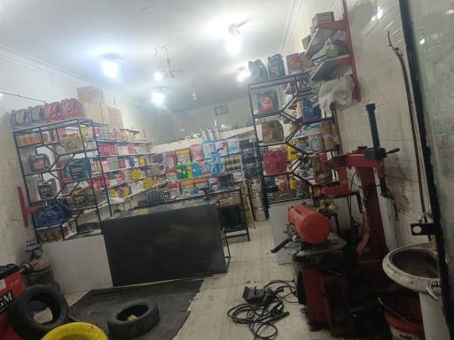 عکس اتو سرویس معراج 