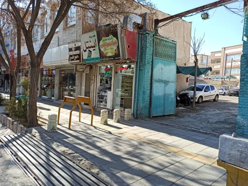 عکس خانه عطر و ادکلن فِرانسوئیس 