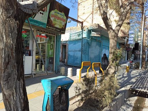 خانه عطر و ادکلن فِرانسوئیس 