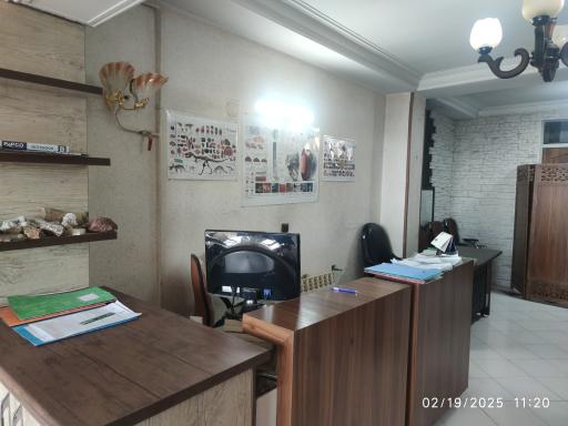 عکس شرکت پارس کاو آب البرز