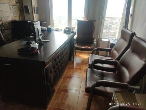 عکس شرکت پارس کاو آب البرز