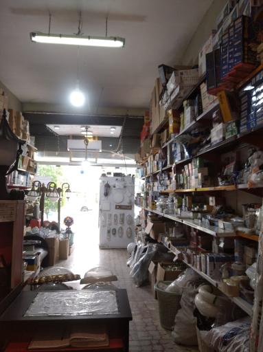 عکس الکتریکی شاین 