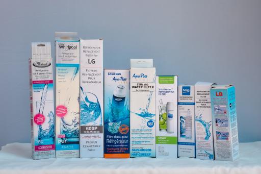 عکس تصفیه آب شهر