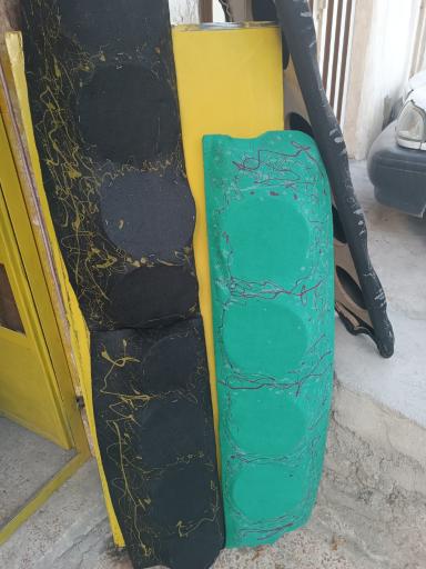 عکس ایرج سیستم