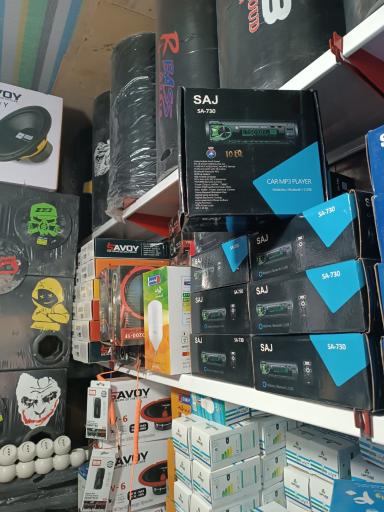 عکس ایرج سیستم