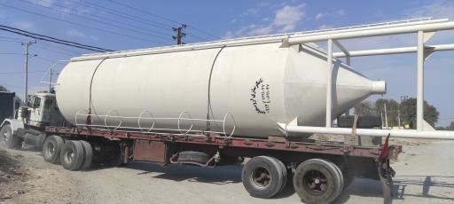 عکس تانکر سازی خانی