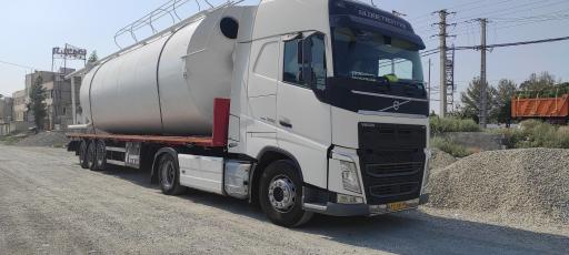 عکس تانکر سازی خانی