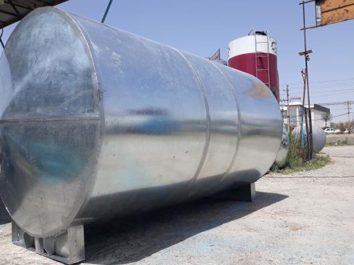 عکس تانکر سازی خانی