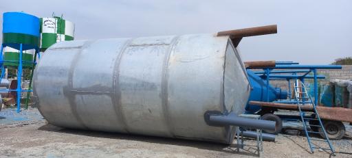 عکس تانکر سازی خانی