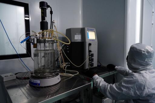 عکس شرکت دانش‌بنیان دارو درمان برنا