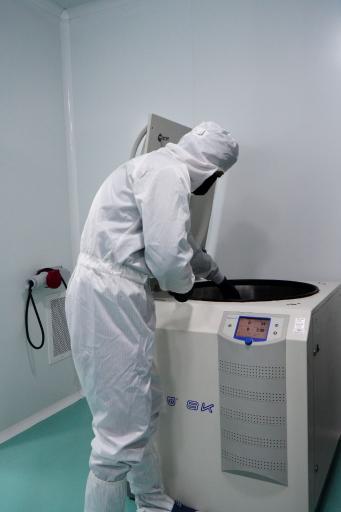 عکس شرکت دانش‌بنیان دارو درمان برنا