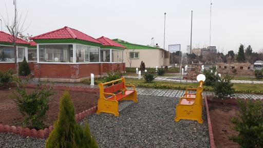 عکس مرکز تحقیقات انفورماتیک