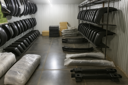 عکس لوازم یدکی خودرو چهچه