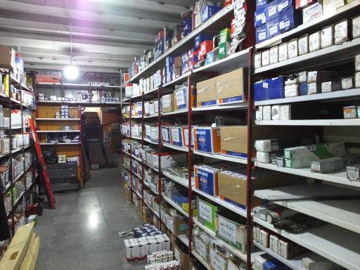 لوازم یدکی خودرو چهچه