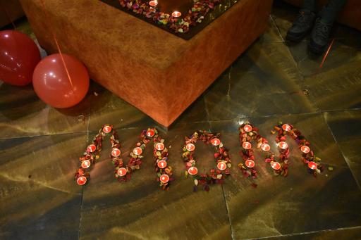 عکس کافه میتسو