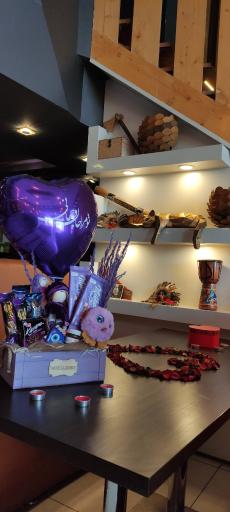 عکس کافه میتسو