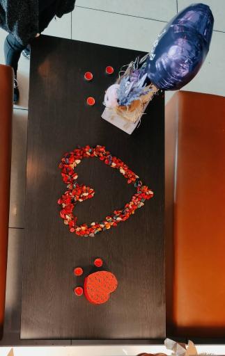 عکس کافه میتسو