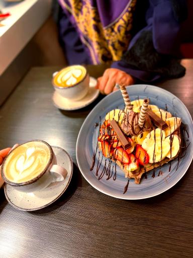 عکس کافه میتسو