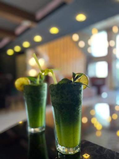 عکس کافه میتسو