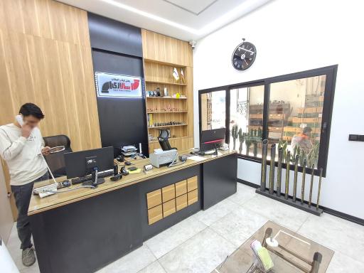 عکس فروشگاه لوله و اتصالات سالاری