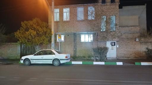 عکس حقانی 4