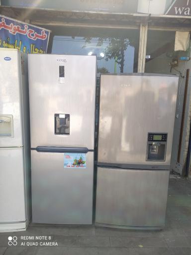 عکس فوشگاه و تعمیر لوازم خانگی ساید