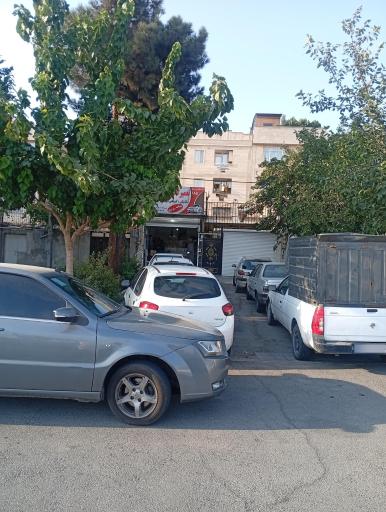عکس مکانیکی و تعمیرگاه شبانه روزی مجاز