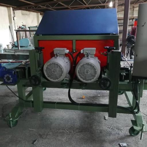 عکس افلاک برش نوین