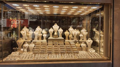 طلا و جواهر تقوایی