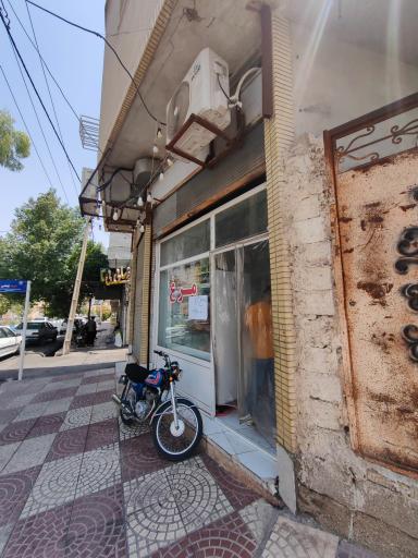 عکس مرغ فروشی کلوانی