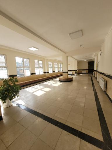 عکس دبیرستان دوره اول حاجیه خانم راضيه رجبی استرآبادی