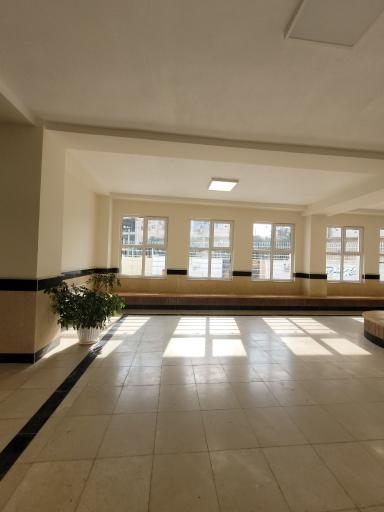 عکس دبیرستان دوره اول حاجیه خانم راضيه رجبی استرآبادی