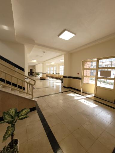 عکس دبیرستان دوره اول حاجیه خانم راضيه رجبی استرآبادی